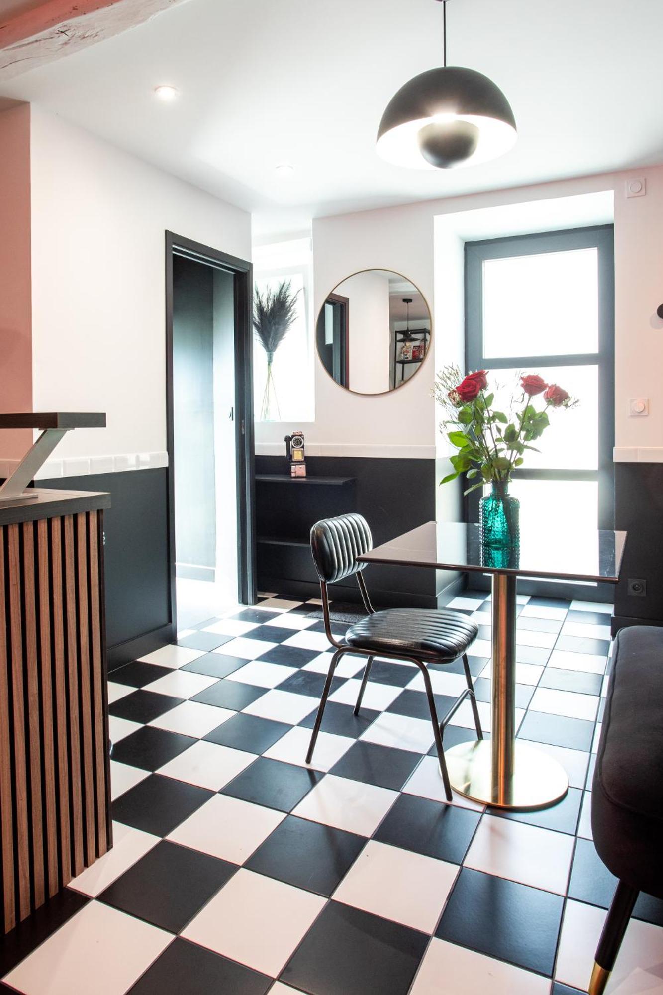 La Suite Spa & Cinema Saint-Lambert-du-Lattay Buitenkant foto
