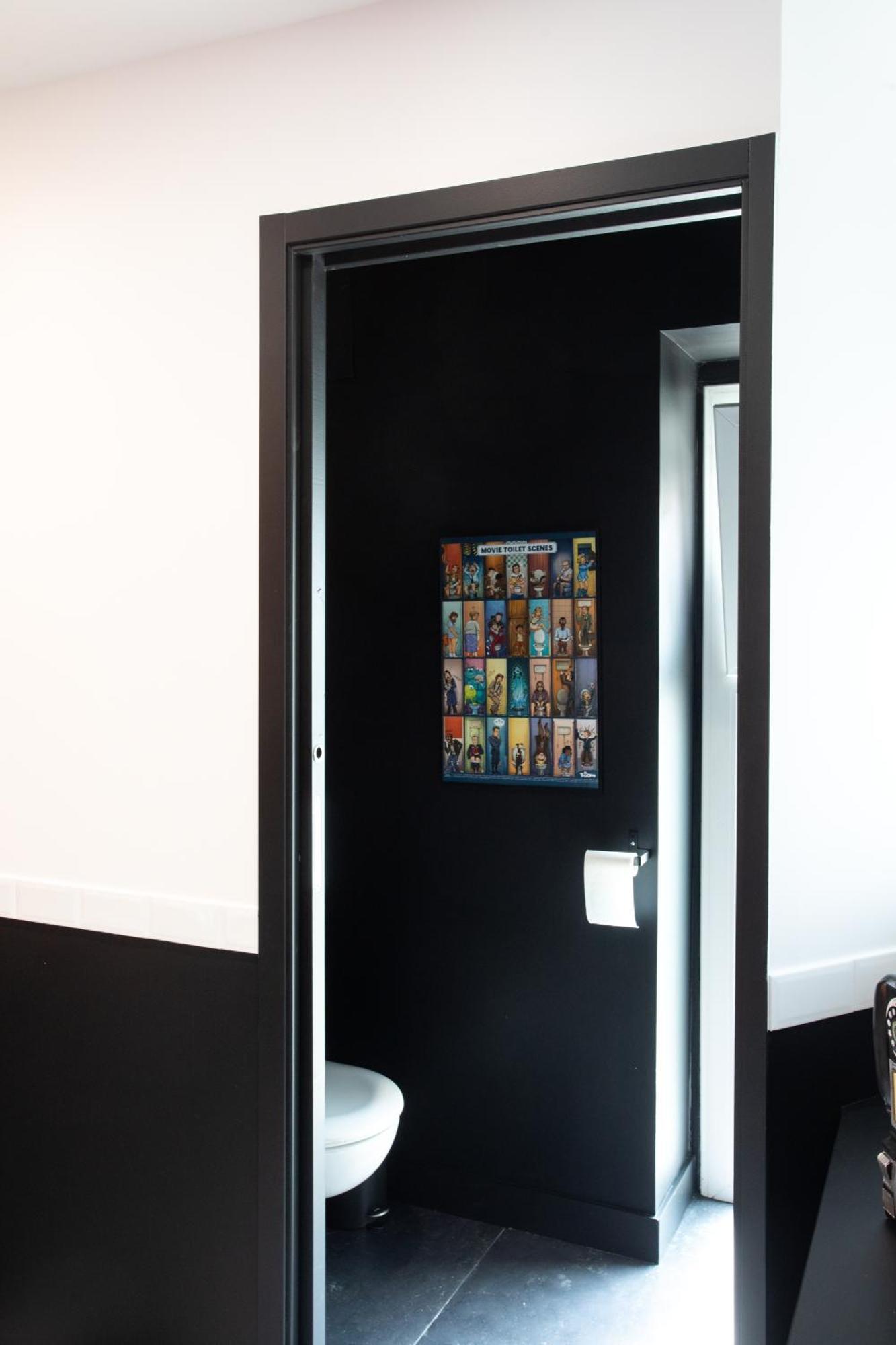 La Suite Spa & Cinema Saint-Lambert-du-Lattay Buitenkant foto