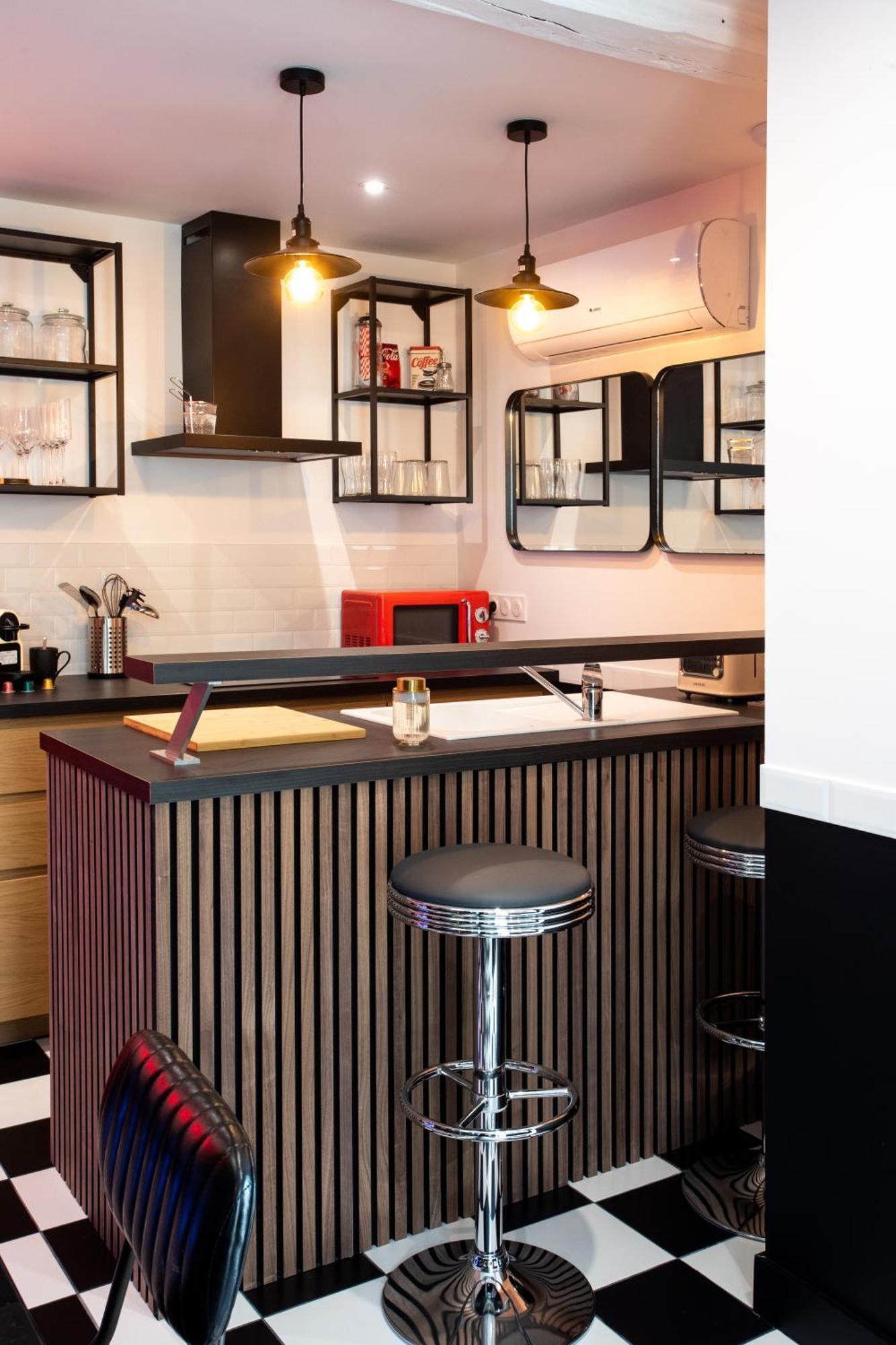 La Suite Spa & Cinema Saint-Lambert-du-Lattay Buitenkant foto